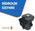 Hidrolik Sistemi